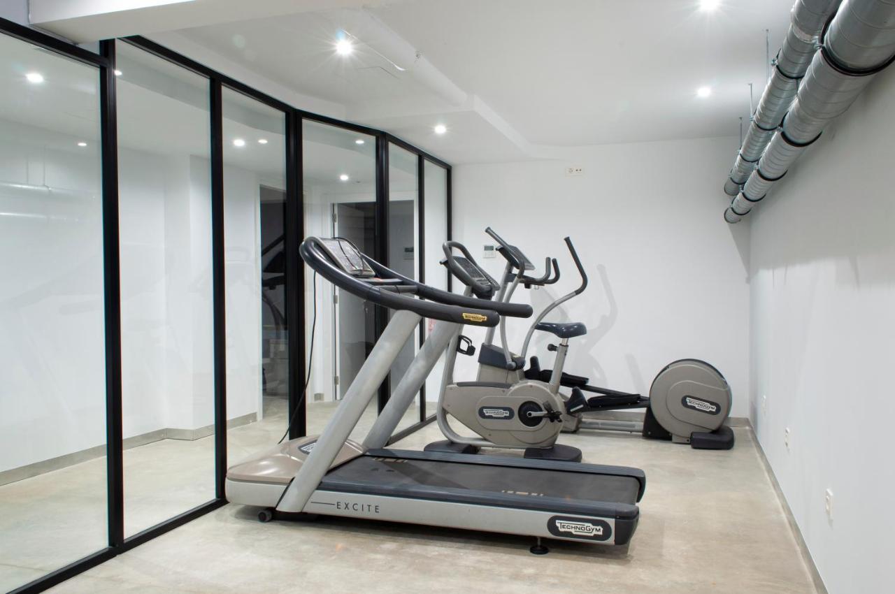 Myflats Luxury Downtown Apartment Alicante Exterior photo