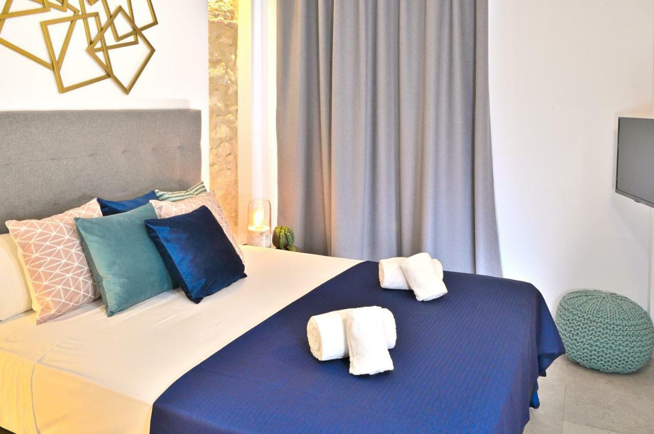 Myflats Luxury Downtown Apartment Alicante Exterior photo