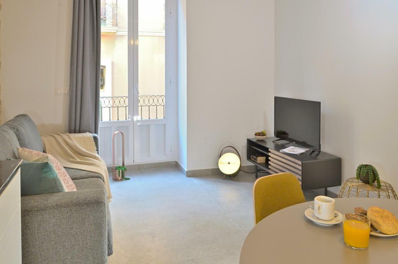 Myflats Luxury Downtown Apartment Alicante Exterior photo