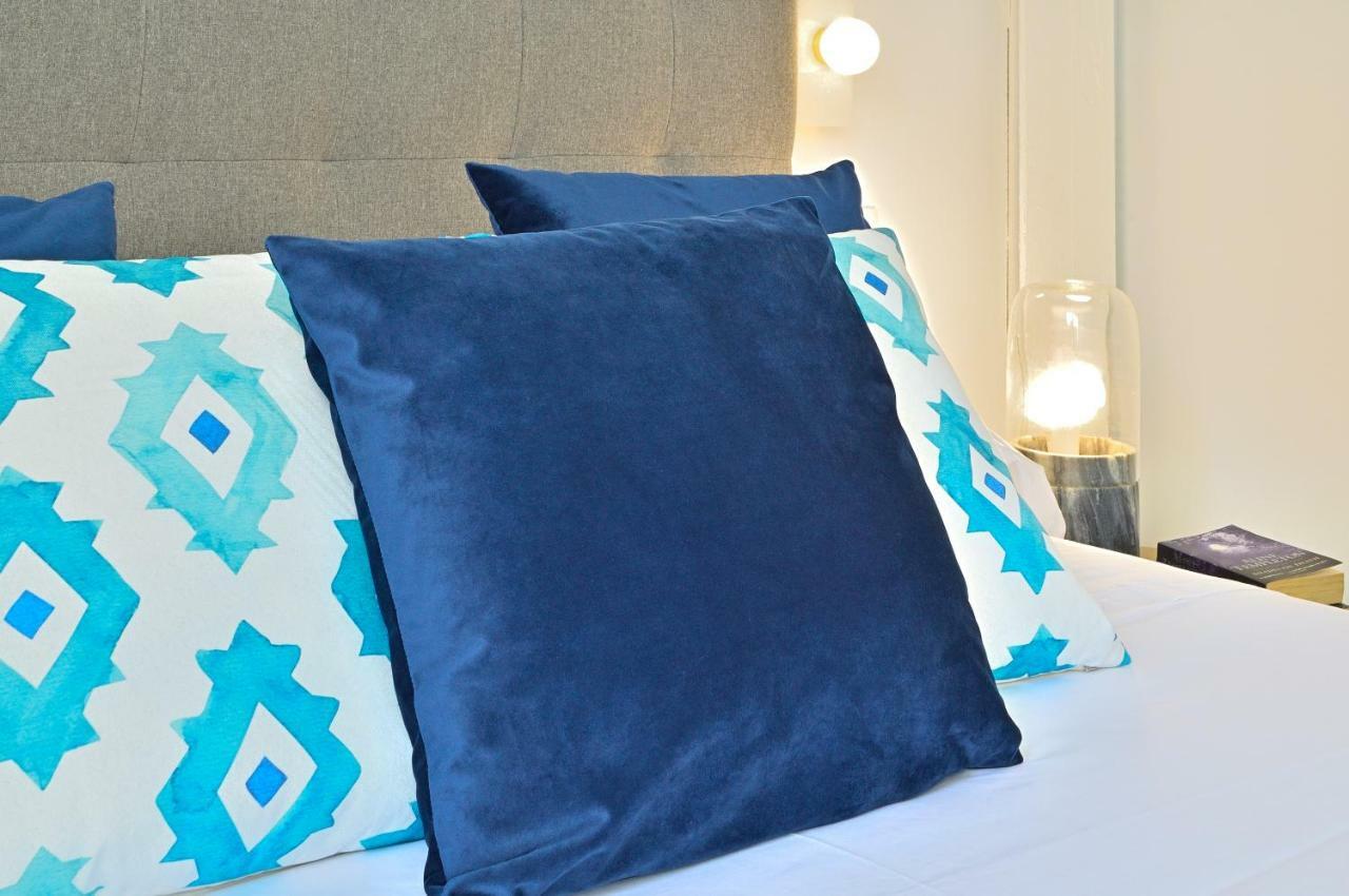 Myflats Luxury Downtown Apartment Alicante Exterior photo