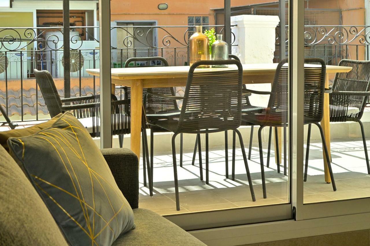 Myflats Luxury Downtown Apartment Alicante Exterior photo