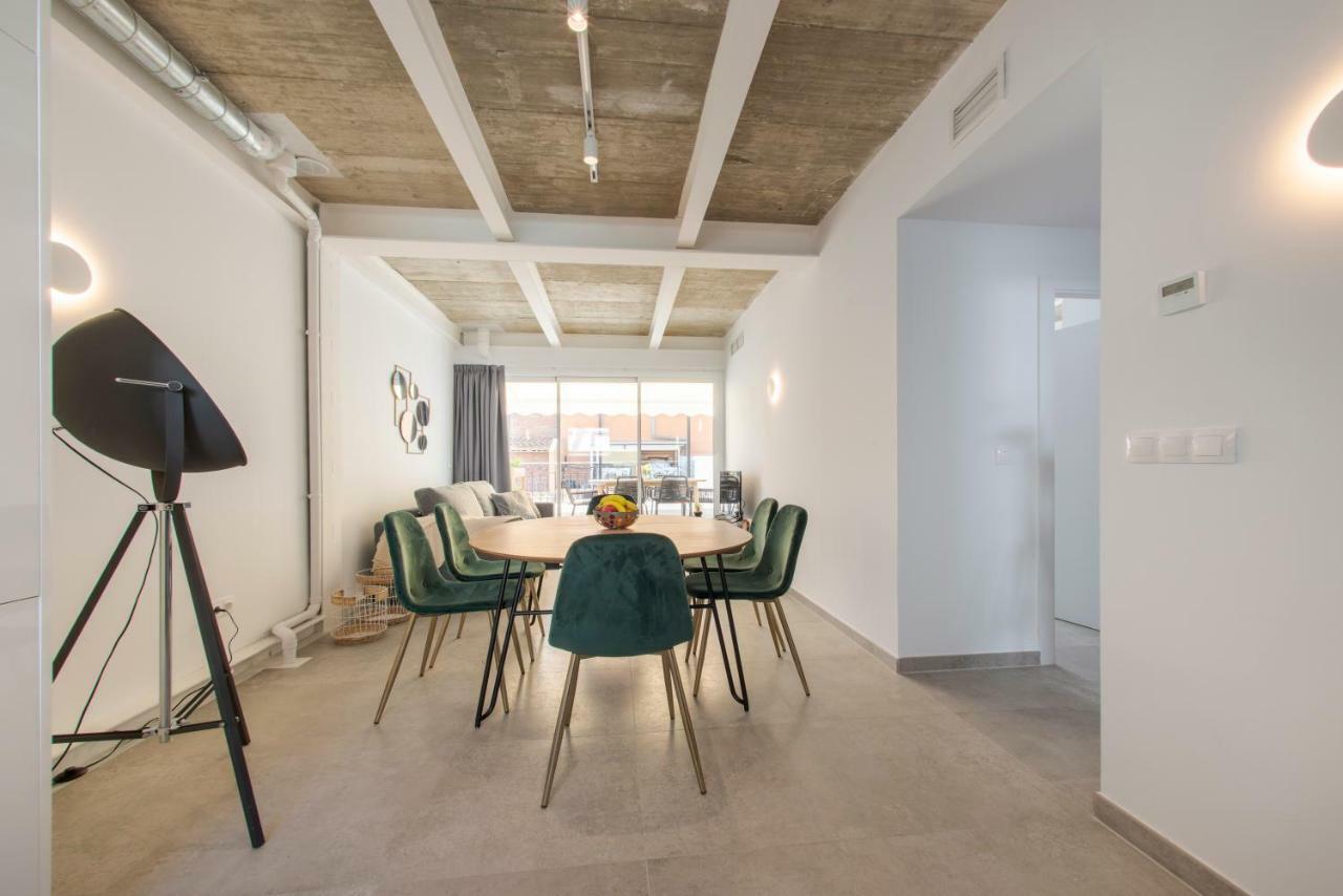 Myflats Luxury Downtown Apartment Alicante Exterior photo