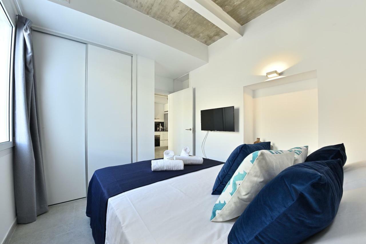 Myflats Luxury Downtown Apartment Alicante Exterior photo